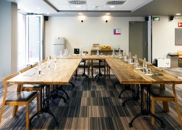 Generator BarcelonaHostel