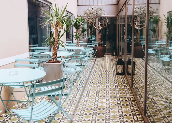 St Christopher'S Inn BarcelonaHostel