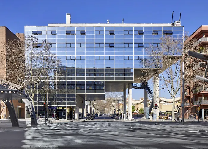 Unite BarcelonaHostel